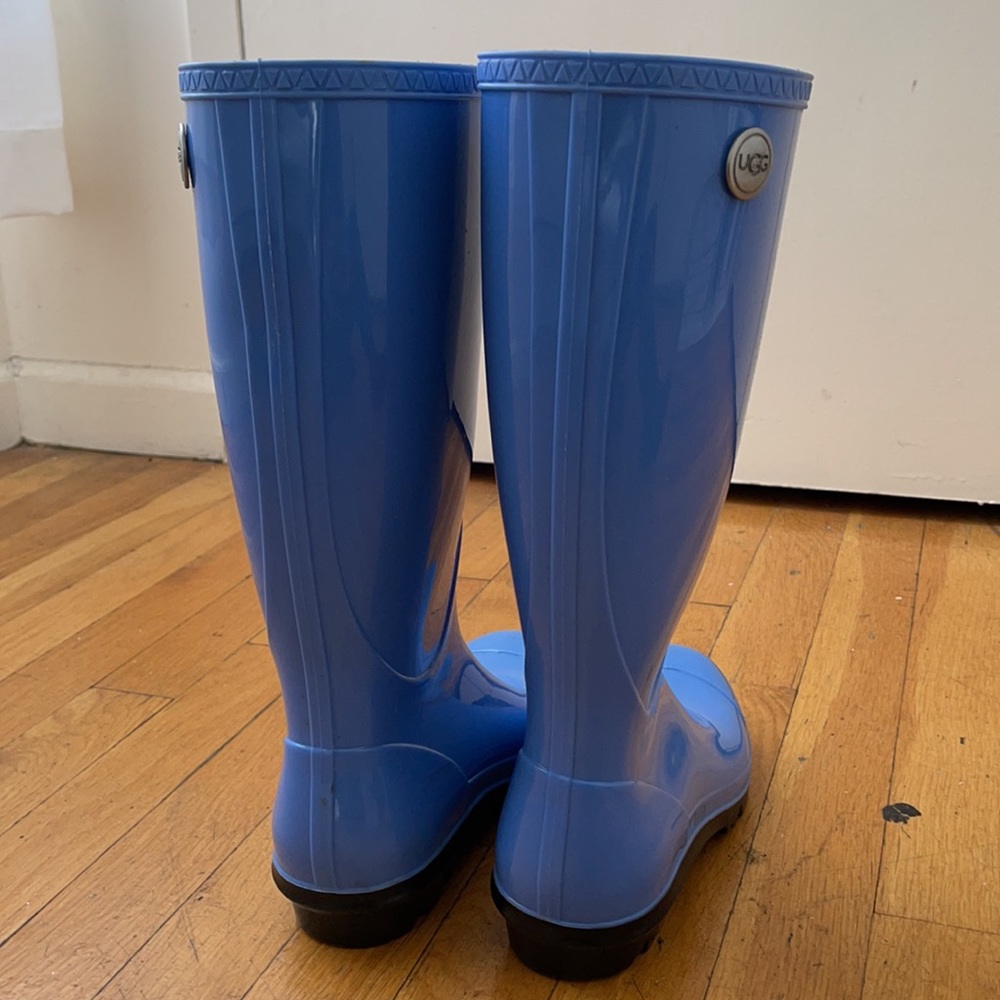 Ugg Rainboots - image 4